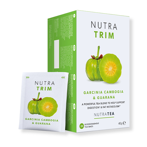 NutraTrim banner