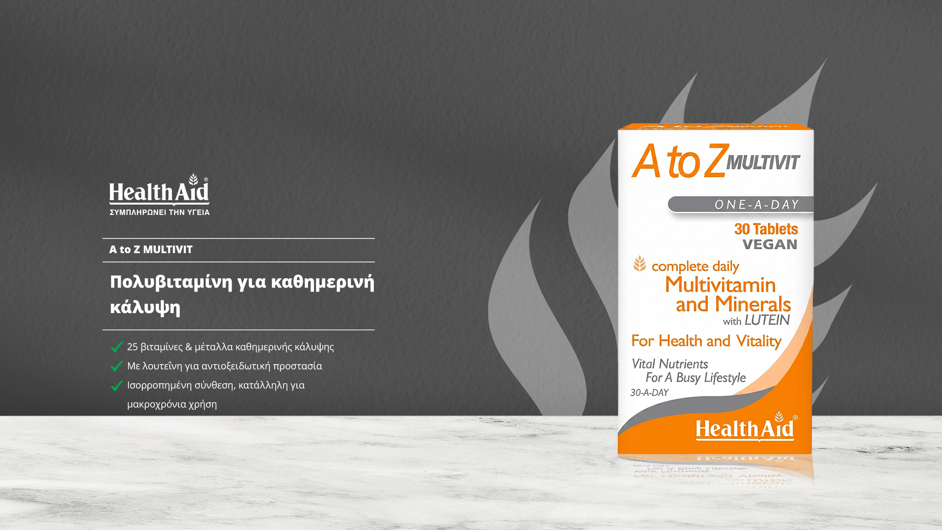<div class=d-none>A-to-Z multivitamin </div>
