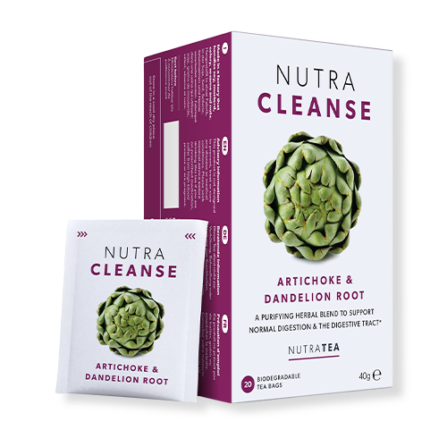 NutraCleanse banner