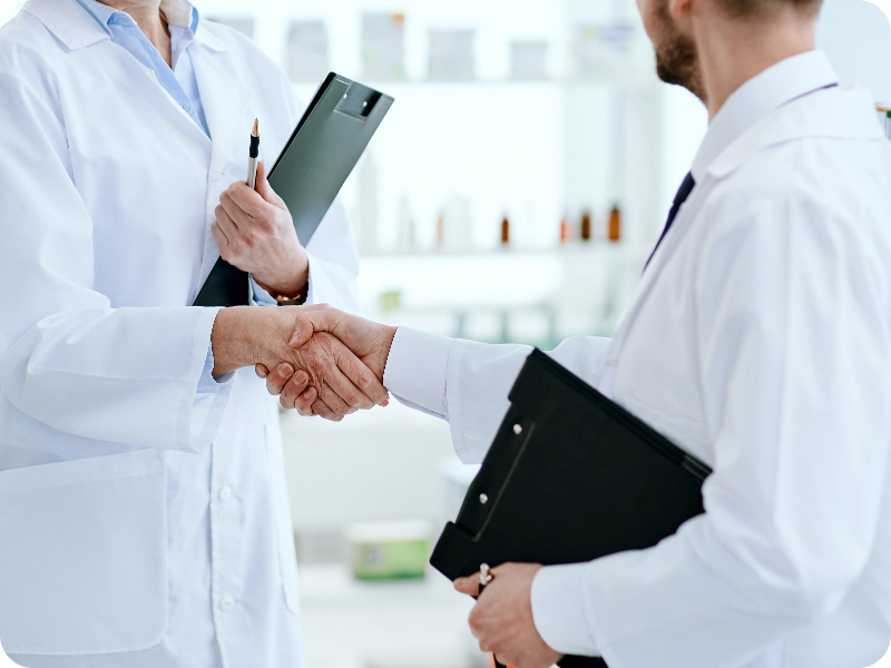 Pharmacy Professionals