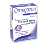 Omegazon