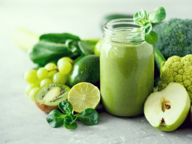 Detox