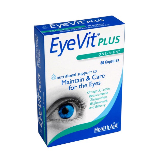 EyeVit Plus