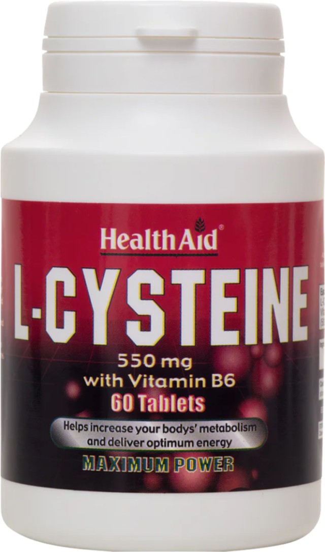 L–Cysteine
