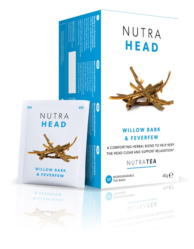 Nutra Head