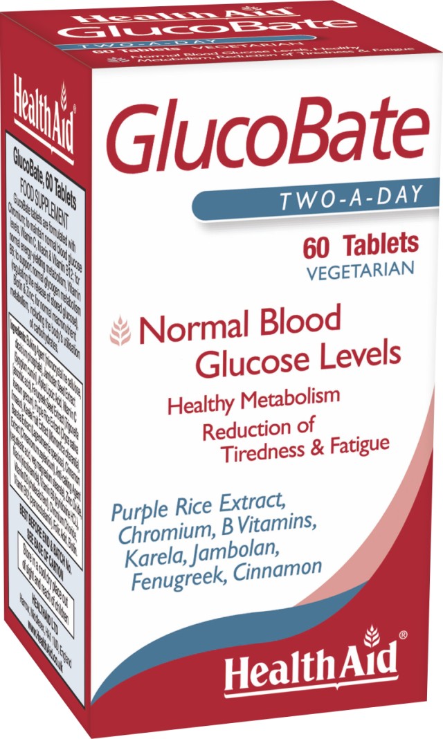GlucoBate