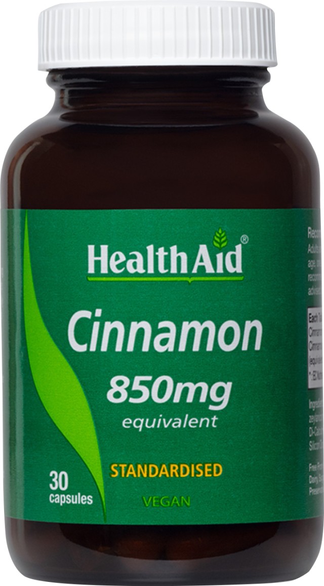 Cinnamon
