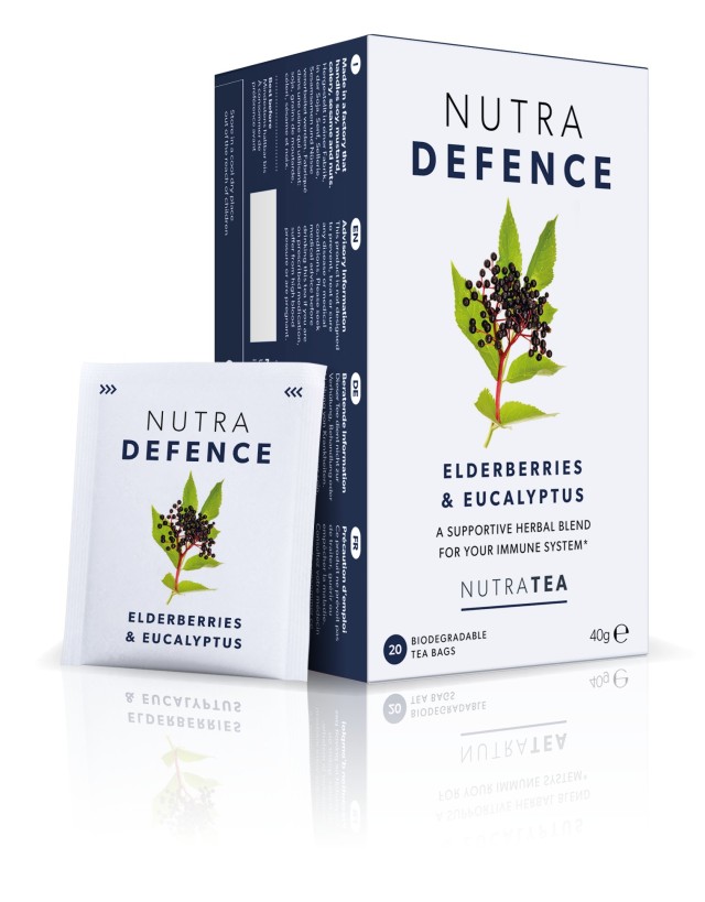Nutra Defence