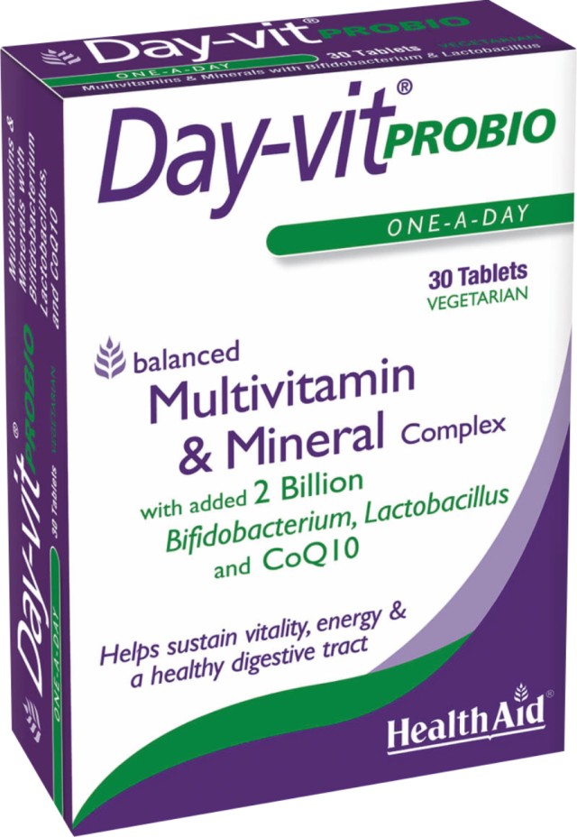 Day-vit PROBIO