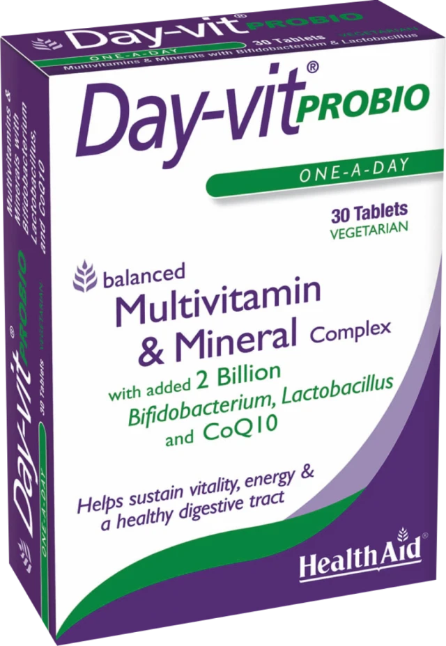 Day-vit ACTIVE | pharmacenter