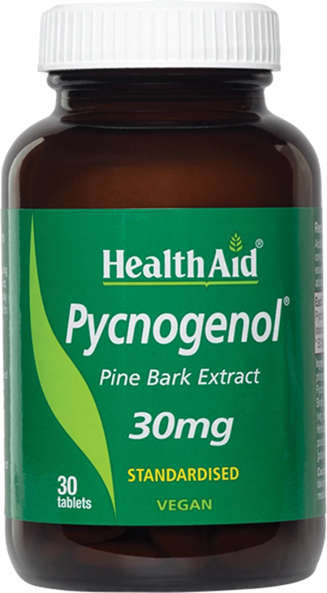 Pycnogenol | pharmacenter