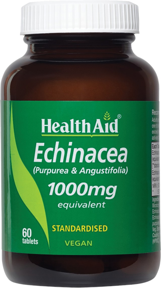 Echinacea 1000mg
