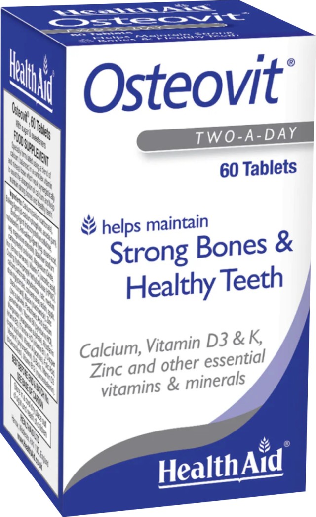 Osteovit