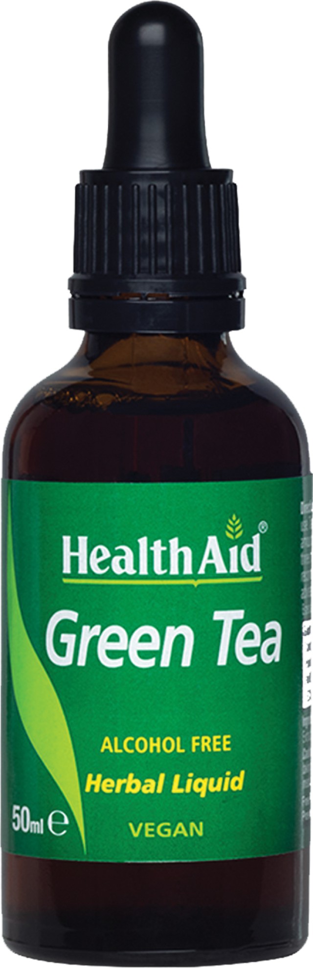 Green Tea Liquid