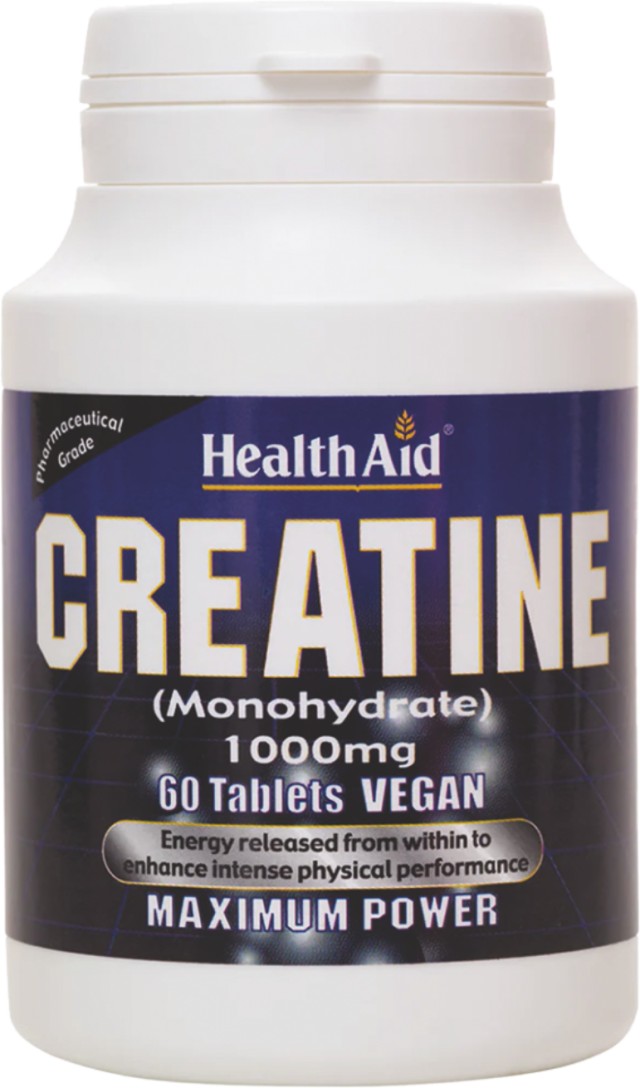 Creatine