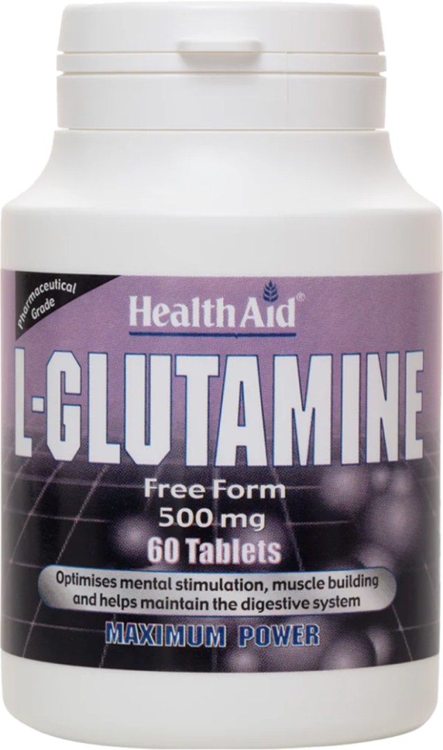 L-Glutamine