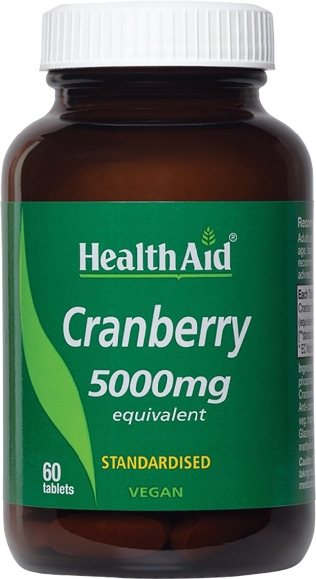 Cranberry