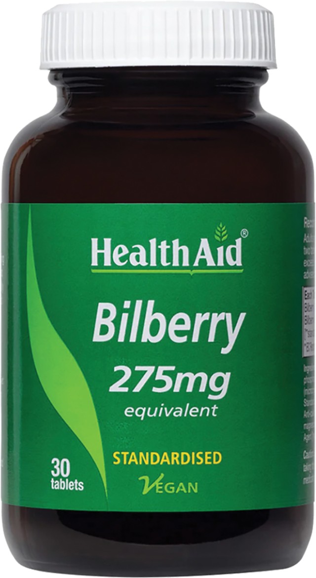 Bilberry
