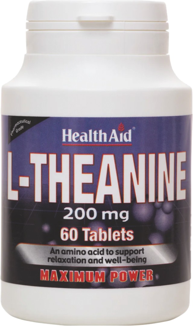 L–Theanine