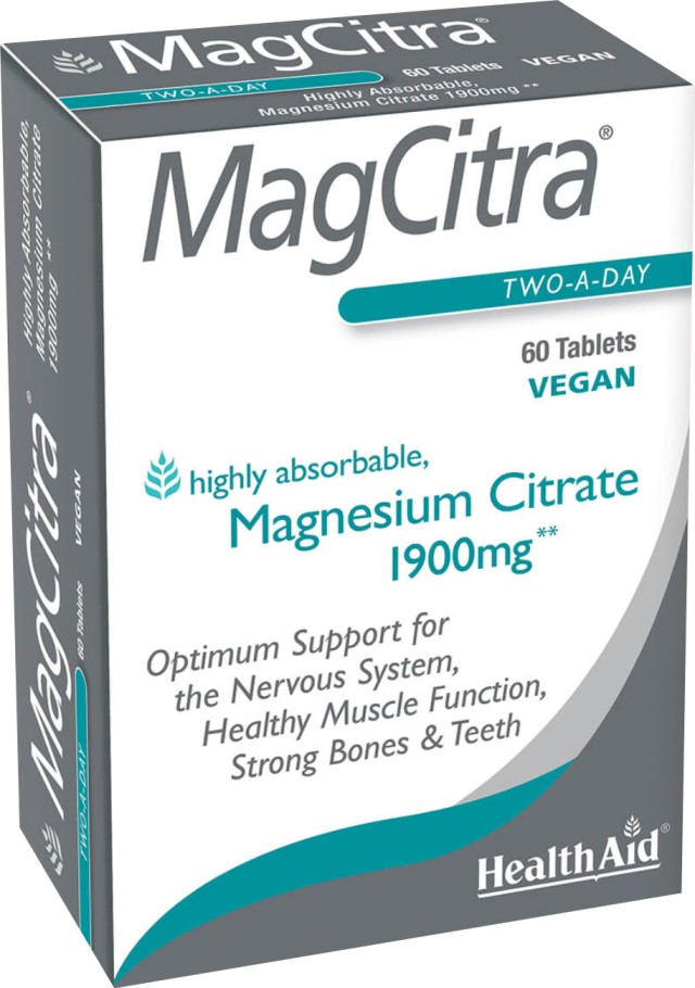 MagCitra
