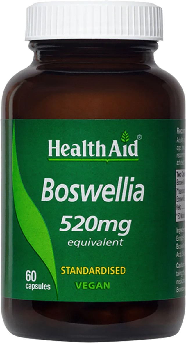 Boswellia 520mg