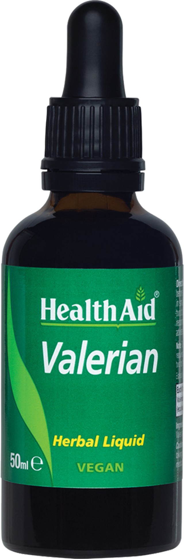 Valerian Liquid
