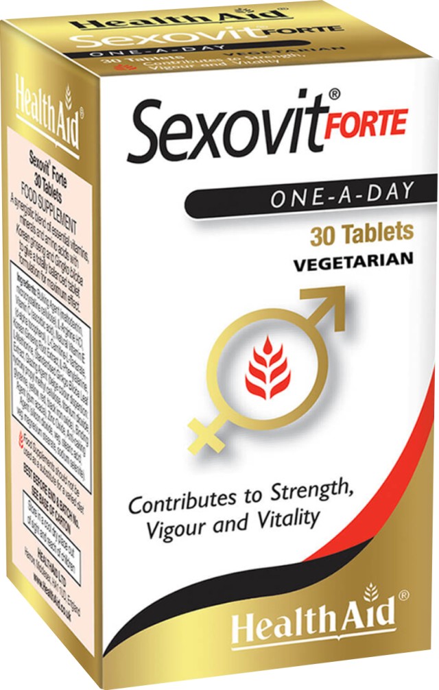 Sexovit Forte