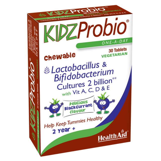 Kidzprobio