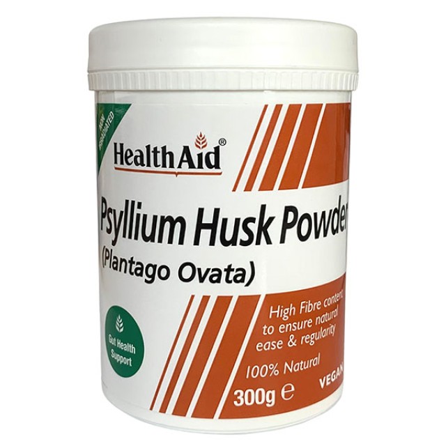 Psyllium Husk fibre
