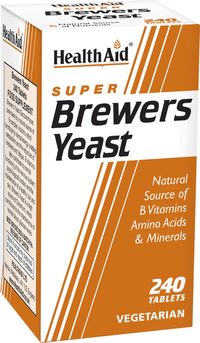Brewers Yeast