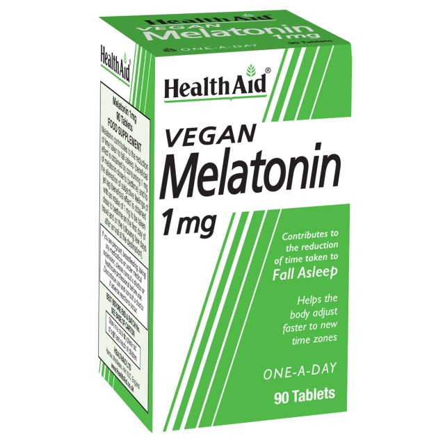 Melatonin 1mg
