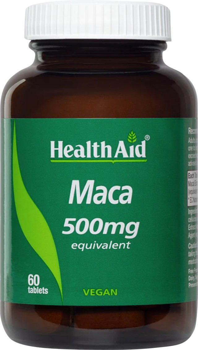 Maca