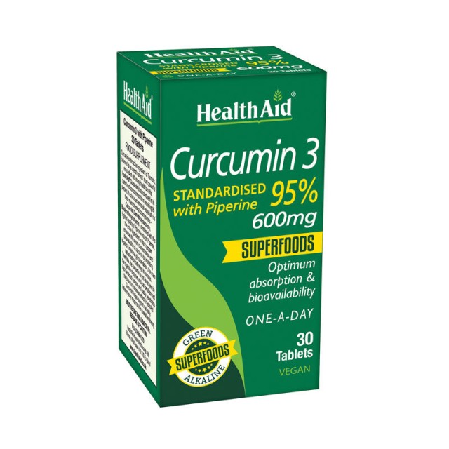 Curcumin 3