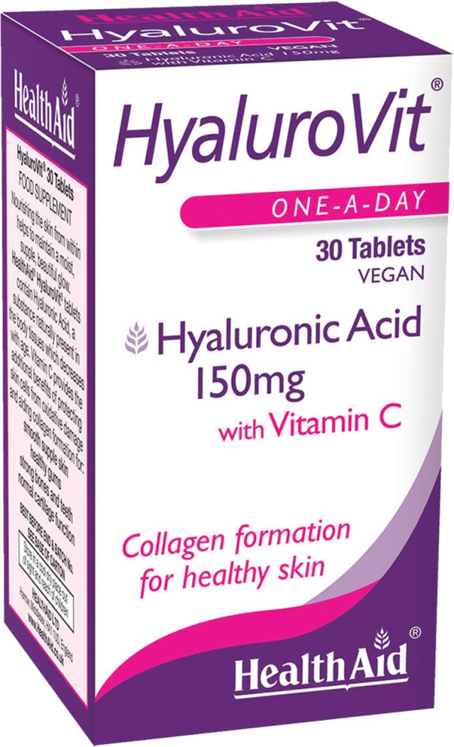 Hyalurovit