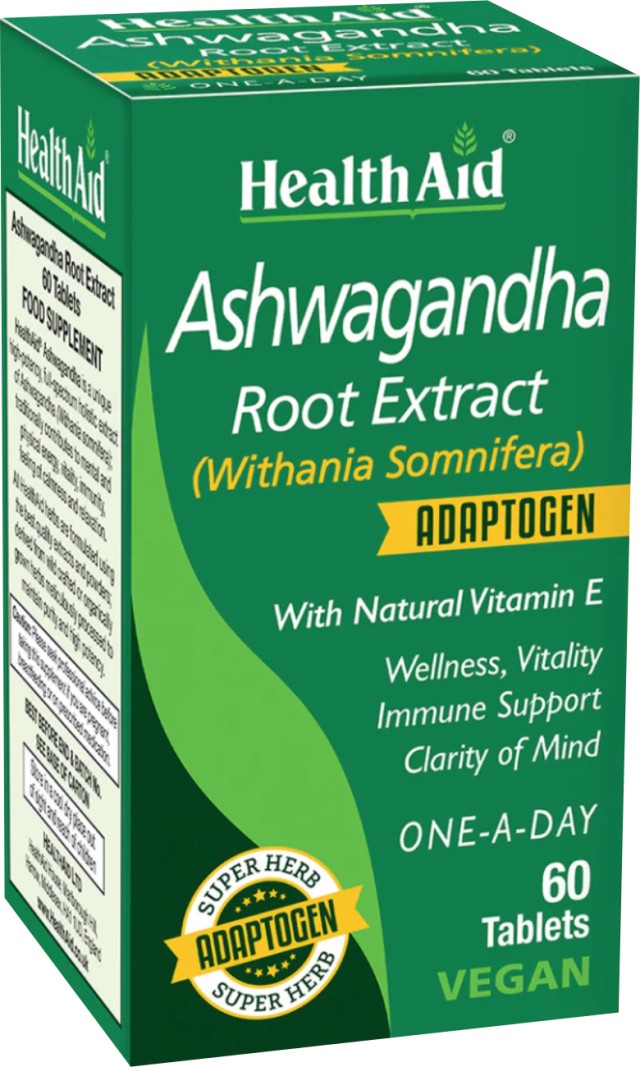 Ashwagandha Root Extract