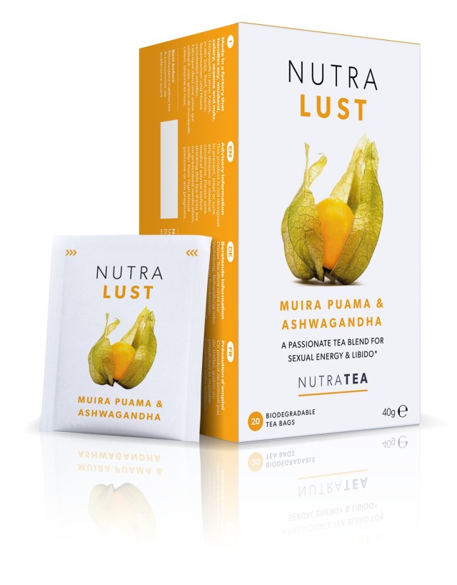 Nutra Lust