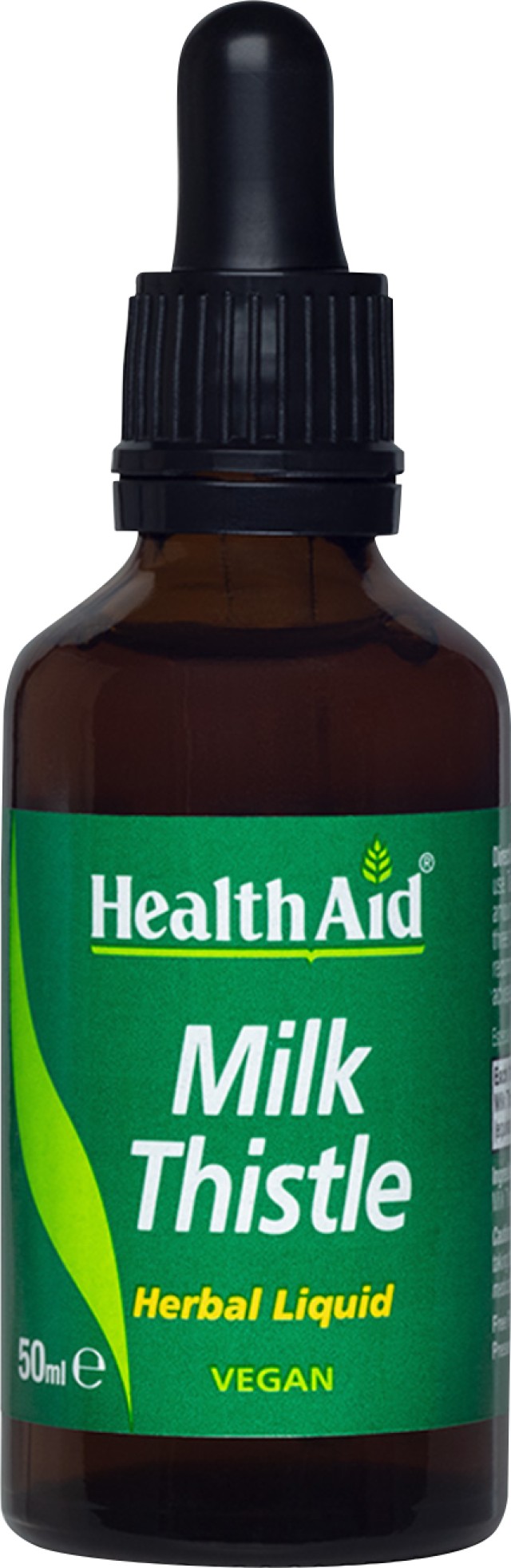 Milk Thistle Liquid