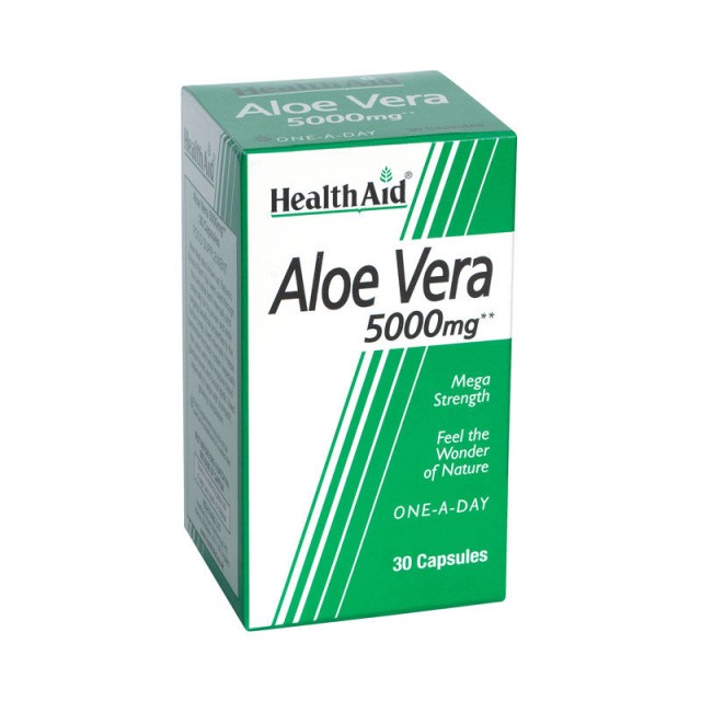 Aloe Vera