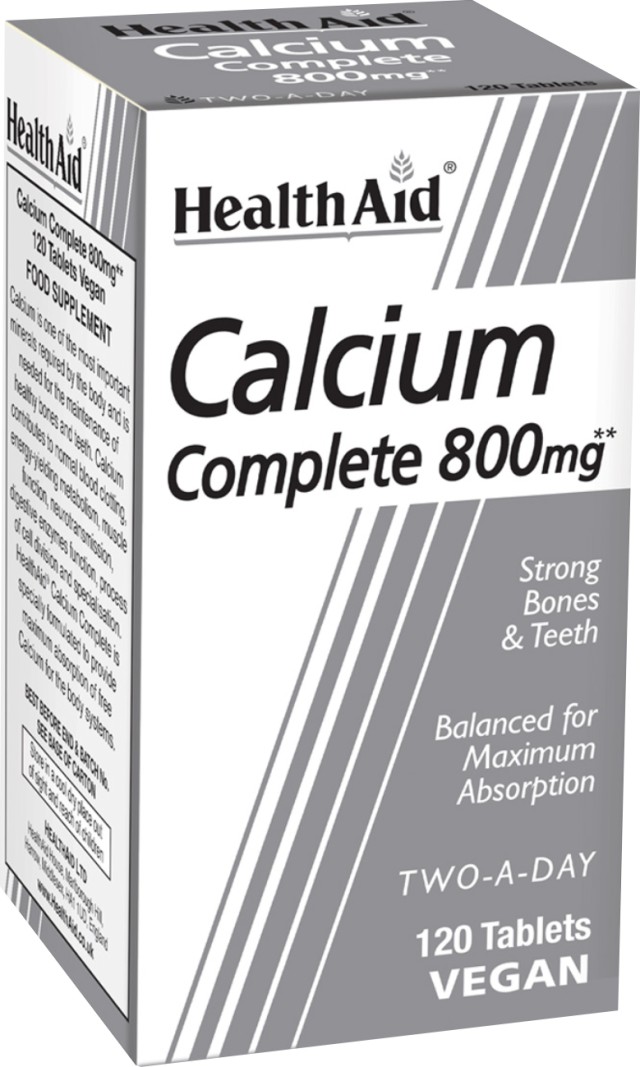 Calcium Complete