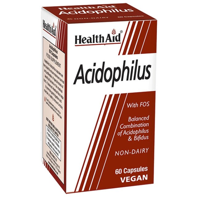 Acidophilus