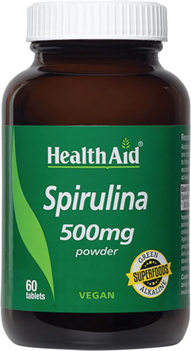 Spirulina