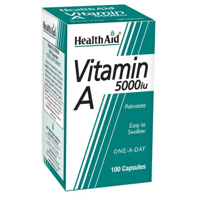Vitamin A (Palmitate)