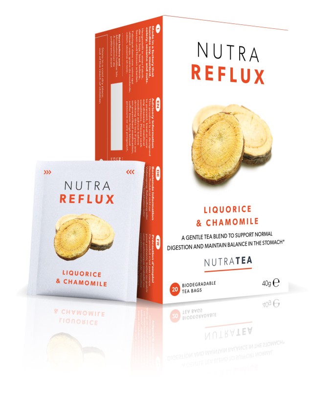 Nutra Reflux