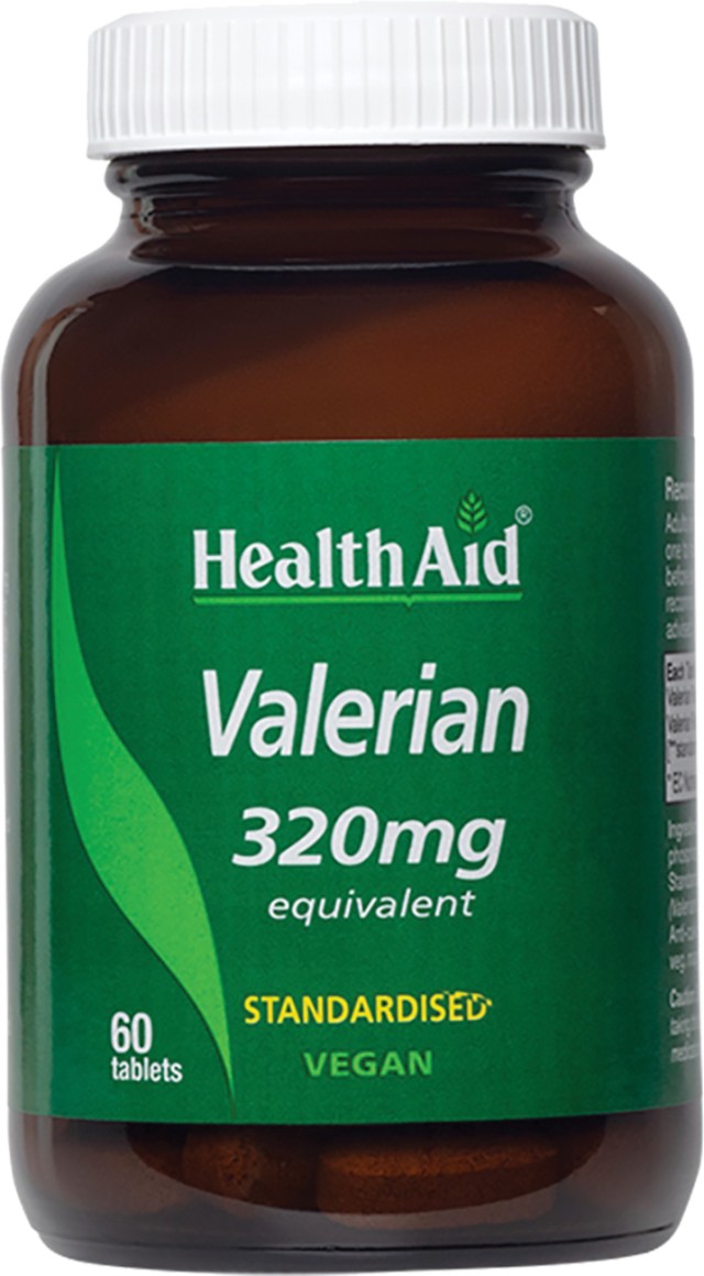 Valerian