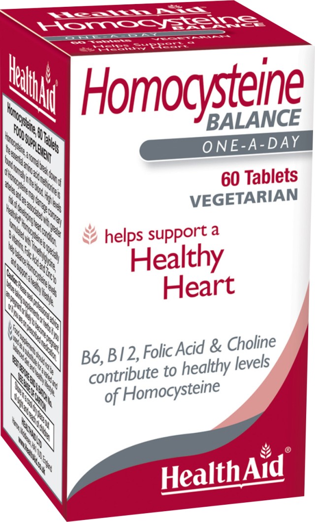 Homocysteine BALANCE