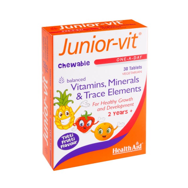 Junior-vit
