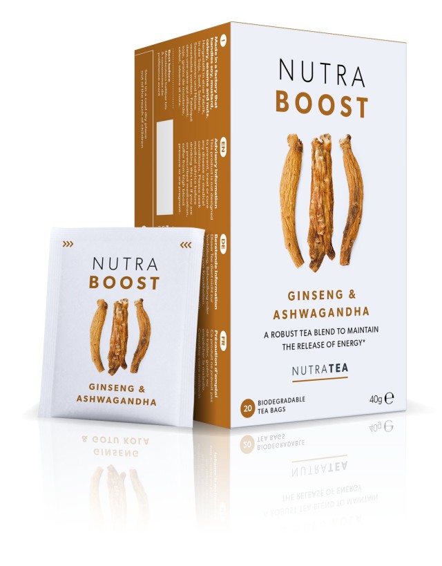 Nutra Boost