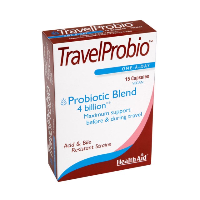 Travelprobio