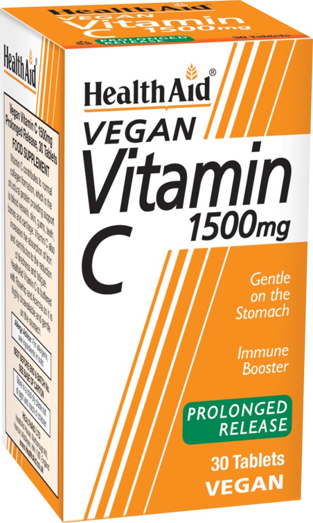 Vitamin C 1500mg