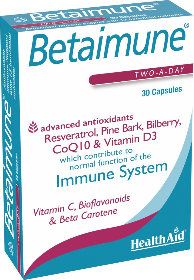Betaimune